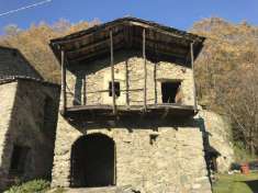 Foto Rustico in vendita a Cercino