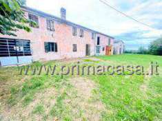 Foto Rustico in vendita a Cerea