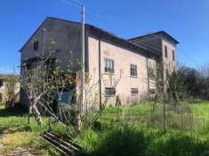 Foto Rustico in vendita a Ceregnano