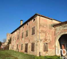 Foto Rustico in vendita a Cervarese Santa Croce
