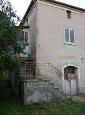 Foto Rustico in vendita a Cervaro