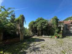 Foto Rustico in vendita a Cesana Brianza