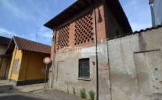 Foto Rustico in vendita a Cesate