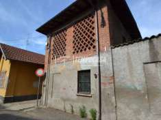 Foto Rustico in vendita a Cesate