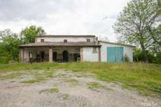 Foto Rustico in vendita a Cesena