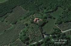 Foto Rustico in vendita a Cetona