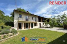 Foto Rustico in vendita a Cherasco