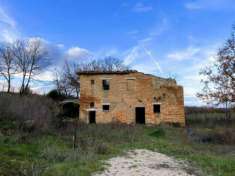 Foto Rustico in vendita a Chianciano Terme - 8 locali 125mq