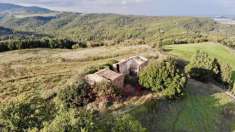 Foto Rustico in vendita a Chianni