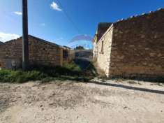 Foto Rustico in vendita a Chiaramonte Gulfi - 5 locali 129mq