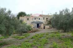 Foto Rustico in vendita a Chiaramonte Gulfi