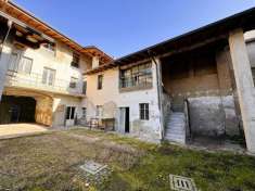 Foto Rustico in vendita a Chiari