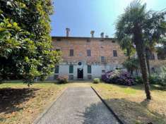 Foto Rustico in vendita a Chieve