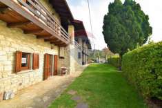 Foto Rustico in vendita a Chiuduno