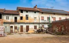 Foto Rustico in vendita a Chivasso