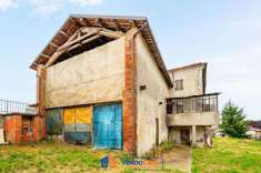 Foto Rustico in vendita a Ciglie'