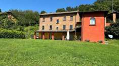 Foto Rustico in vendita a Cigognola