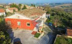 Foto Rustico in vendita a Cingoli