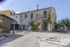 Foto Rustico in vendita a Cingoli