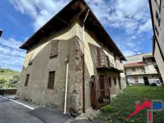 Foto Rustico in vendita a Cisano Bergamasco