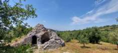 Foto Rustico in vendita a Cisternino - 3 locali 50mq