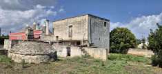 Foto Rustico in vendita a Cisternino - 4 locali 70mq
