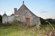 Foto Rustico in vendita a Cisternino