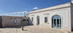 Foto Rustico in vendita a Cisternino