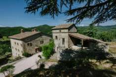 Foto Rustico in vendita a Citta' Di Castello