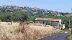 Foto Rustico in vendita a Citta' Sant'Angelo