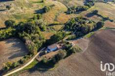 Foto Rustico in vendita a Civitanova Marche