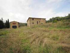 Foto Rustico in vendita a Civitella In Val Di Chiana