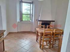 Foto Rustico in vendita a Civitella Paganico - 5 locali 288mq