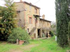 Foto Rustico in vendita a Civitella Paganico