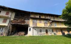 Foto Rustico in vendita a Coazze