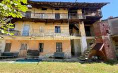 Foto Rustico in vendita a Coazze