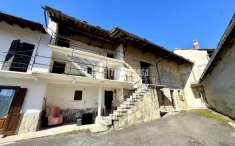 Foto Rustico in vendita a Coazze