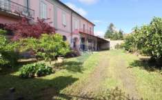 Foto Rustico in vendita a Codevilla