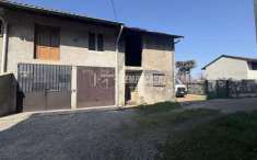 Foto Rustico in vendita a Cogliate