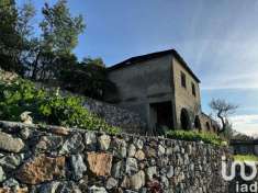 Foto Rustico in vendita a Cogoleto