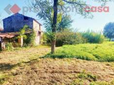 Foto Rustico in vendita a Colfelice