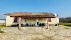 Foto Rustico in vendita a Colfelice