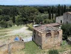 Foto Rustico in vendita a Colle di Val d'Elsa 140 mq  Rif: 1364587