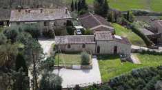 Foto Rustico in vendita a Colle di Val d'Elsa 200 mq  Rif: 1327595