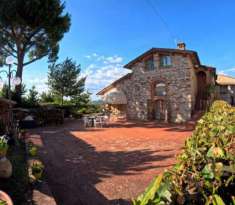 Foto Rustico in vendita a Colle di Val d'Elsa 220 mq  Rif: 1276600