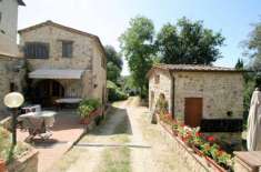 Foto Rustico in vendita a Colle Di Val D'Elsa