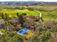 Foto Rustico in vendita a Colle Di Val D'Elsa