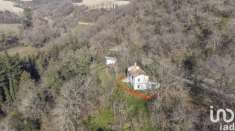 Foto Rustico in vendita a Colli al Metauro