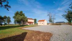 Foto Rustico in vendita a Coltano - Pisa 330 mq  Rif: 1314652