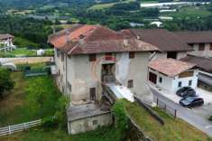 Foto Rustico in vendita a Comano Terme